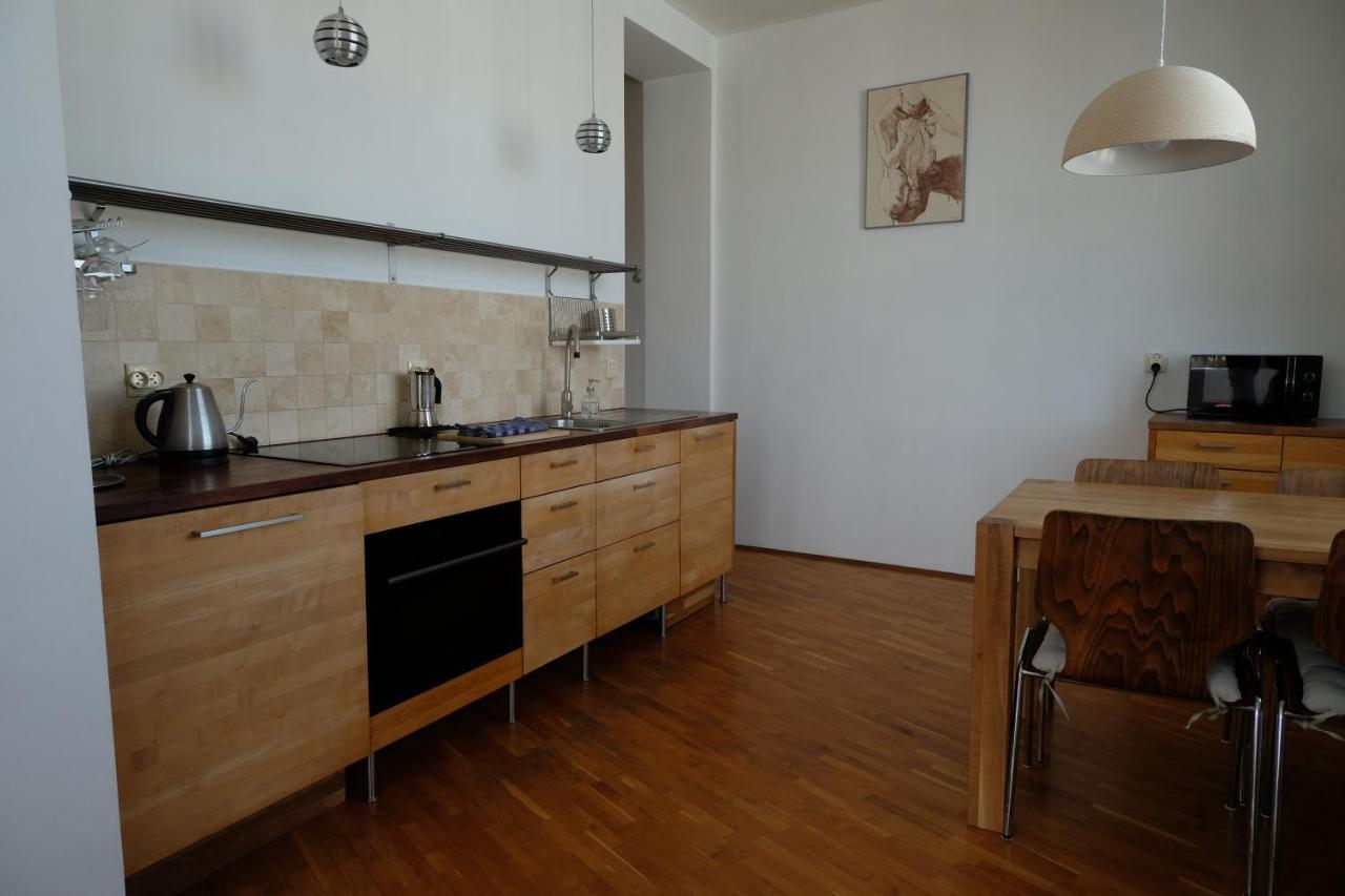 Sunny Apartment Przemysl Exterior photo