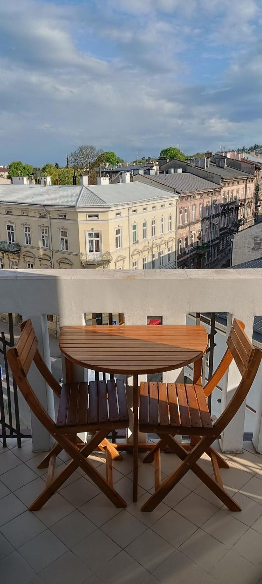Sunny Apartment Przemysl Exterior photo